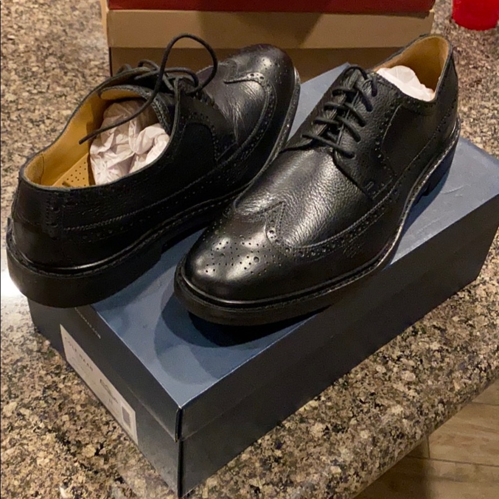 Cole Haan Williams Dress Shoes